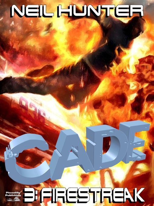 Title details for Cade 3 by Neil Hunter - Available
